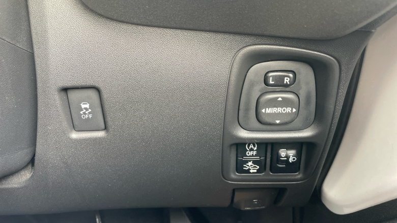 Toyota Aygo 1.0 VVT-i X-Trend TSS 5dr Petrol Hatchback